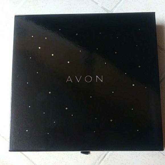 Avon Mega Mix'n Go Makeup Palette eyeshadow lips blushes highlighters New - Picture 8 of 8